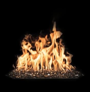 Town and Country TC30 Direct Vent Fireplace - Image 2