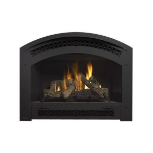 Regency Excalibur P90 Traditional Gas Fireplace