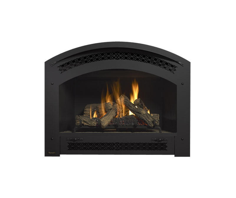 Regency Excalibur P90 Traditional Gas Fireplace