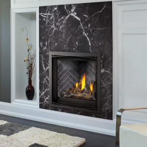 Napoleon Altitud AX36 Direct Vent Gas Fireplace