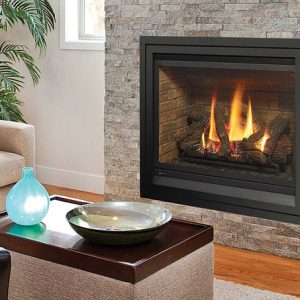 Regency Bellavista B36XTE Gas Fireplace