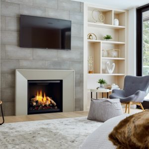 Regency Grandview G800EH Gas Fireplace
