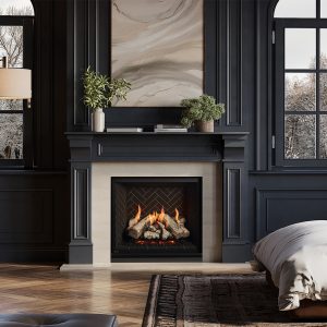 Regency G800P Premium Gas Fireplace