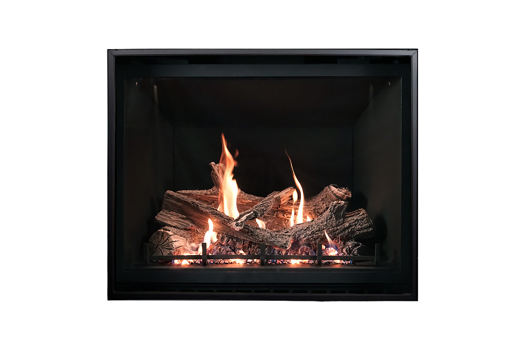 Archgard SERENO 37 Direct Vent Gas Fireplace - Image 3