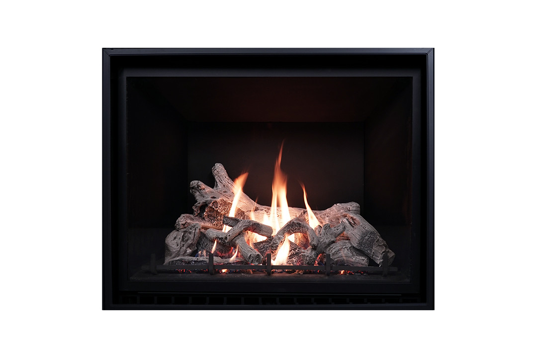 Archgard SERENO 41 Direct Vent Gas Fireplace - Image 2