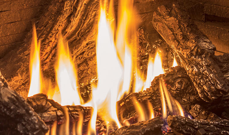 Enviro G39 Gas Fireplace - Image 2
