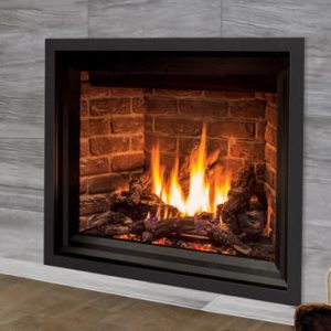 Enviro G39 Gas Fireplace