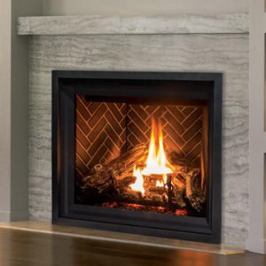 Enviro G42 Gas Fireplace IPI