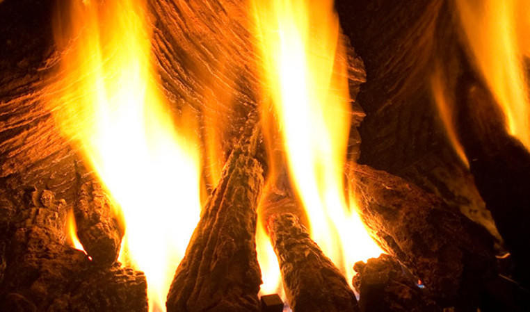 Enviro Q1 Gas Fireplace - Image 2