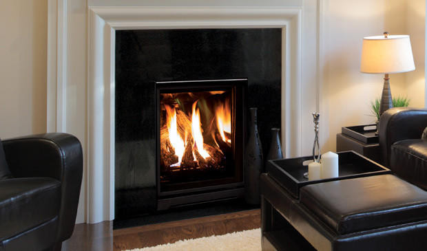 Enviro Q1 Gas Fireplace - Image 4