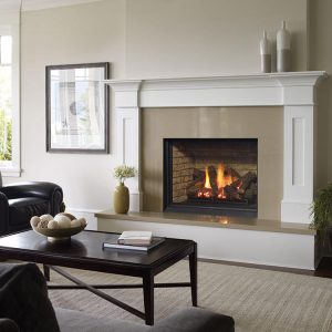 Regency Bellavista B36XTCE Gas Fireplace