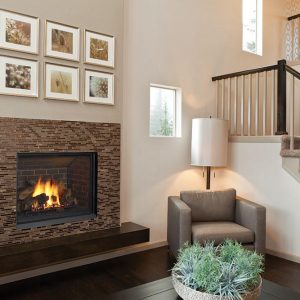Regency Bellavista B41XTCE Gas Fireplace