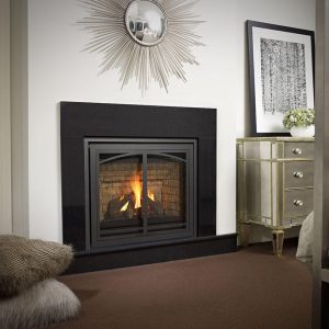 Regency Panorama 33" Gas Fireplaces