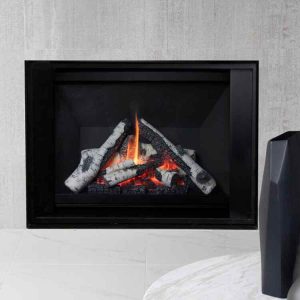 Valor H3 Traditional Gas Fireplace