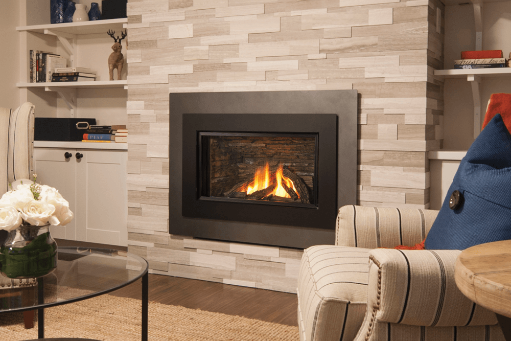 Valor H4 Gas Fireplace - Image 2