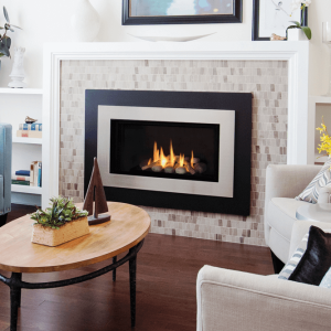 Valor H4 Gas Fireplace