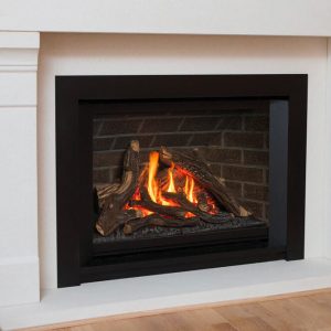 Valor H5 Direct Vent Fireplace