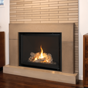 Valor H6 Direct Vent Fireplace